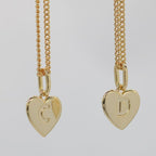 Evry Jewels It's All About Me Necklace