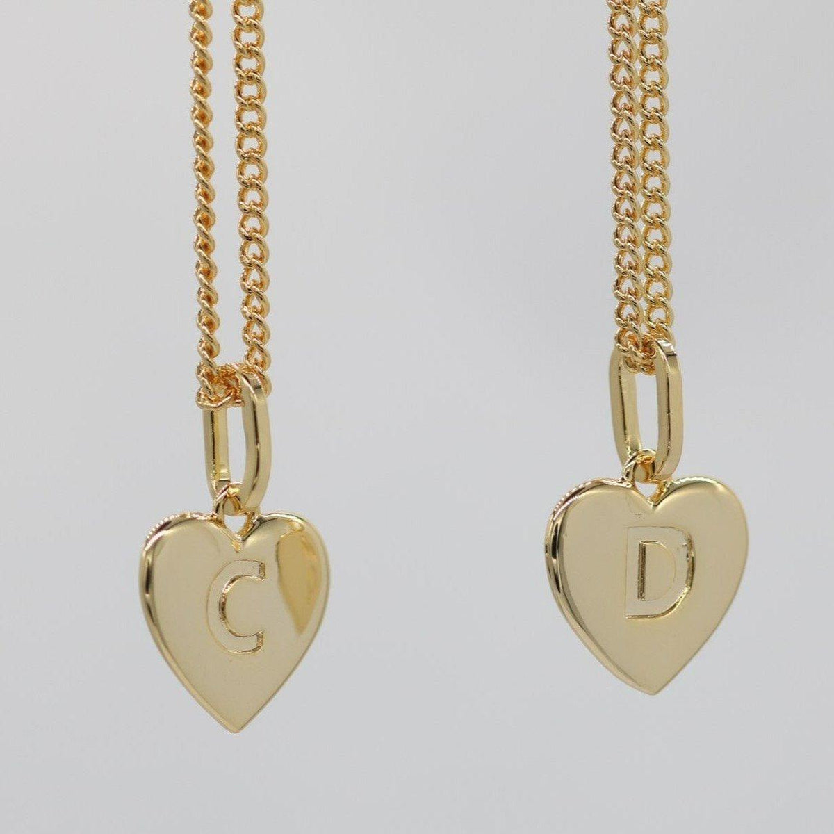 Evry Jewels It's All About Me Necklace