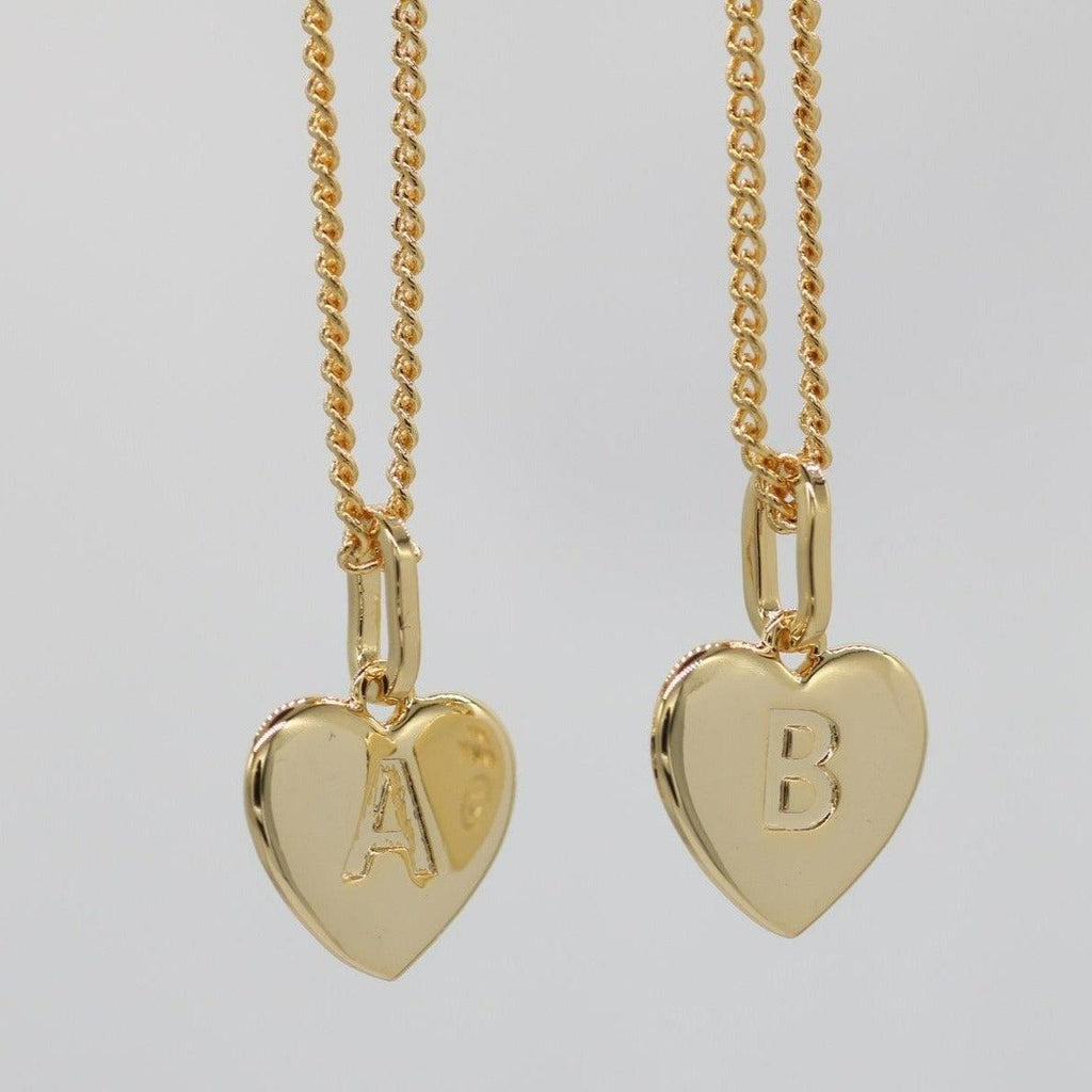 Evry Jewels It's All About Me Necklace
