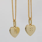 Evry Jewels It's All About Me Necklace