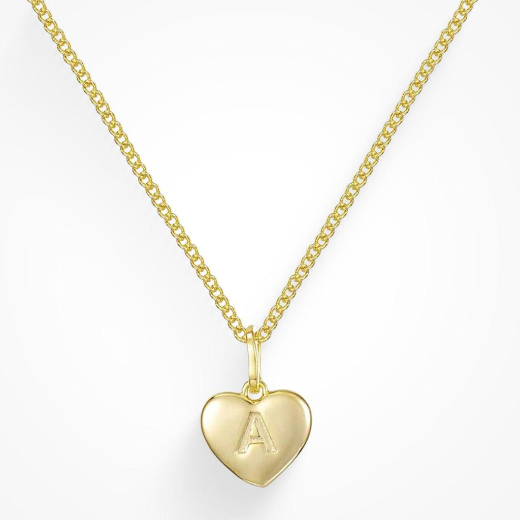 Evry Jewels It's All About Me Necklace