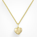 Evry Jewels It's All About Me Necklace