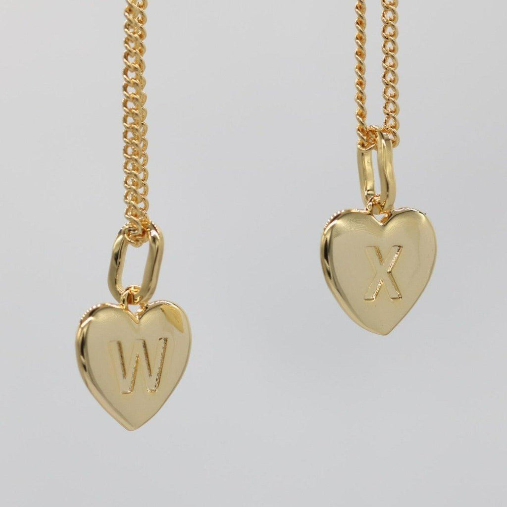 Evry Jewels It's All About Me Necklace