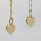 Evry Jewels It's All About Me Necklace