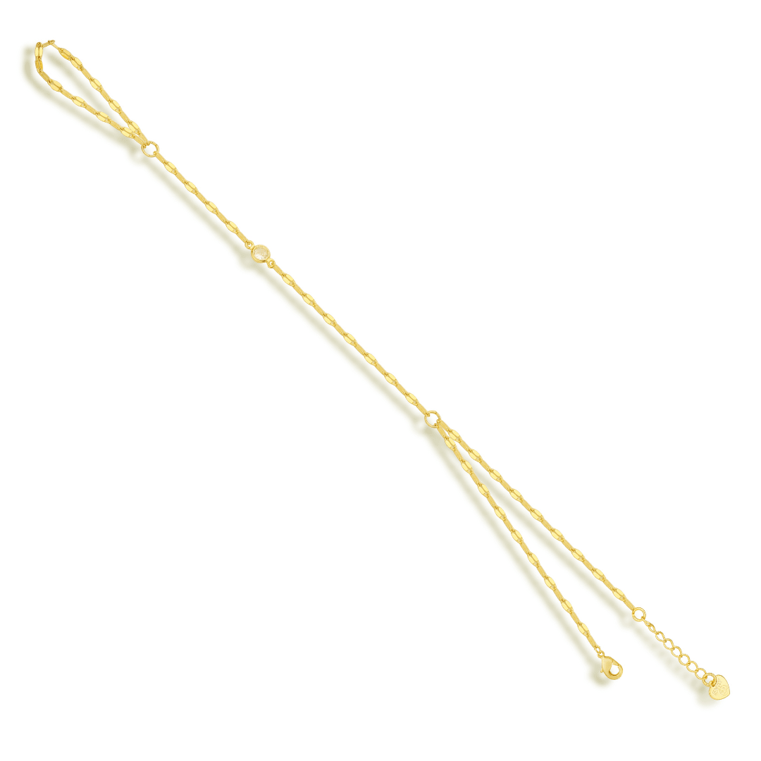 Evry Jewels Viral Hand Chains: Anti Tarnish Waterproof