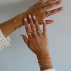 Evry Jewels Jolie Bracelet