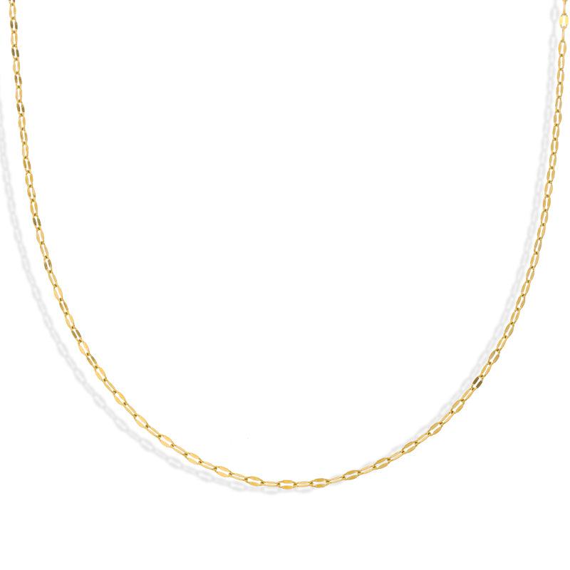 Evry Jewels Julia Necklace