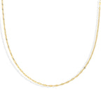 Evry Jewels Julia Necklace