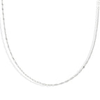 Evry Jewels Julia Necklace