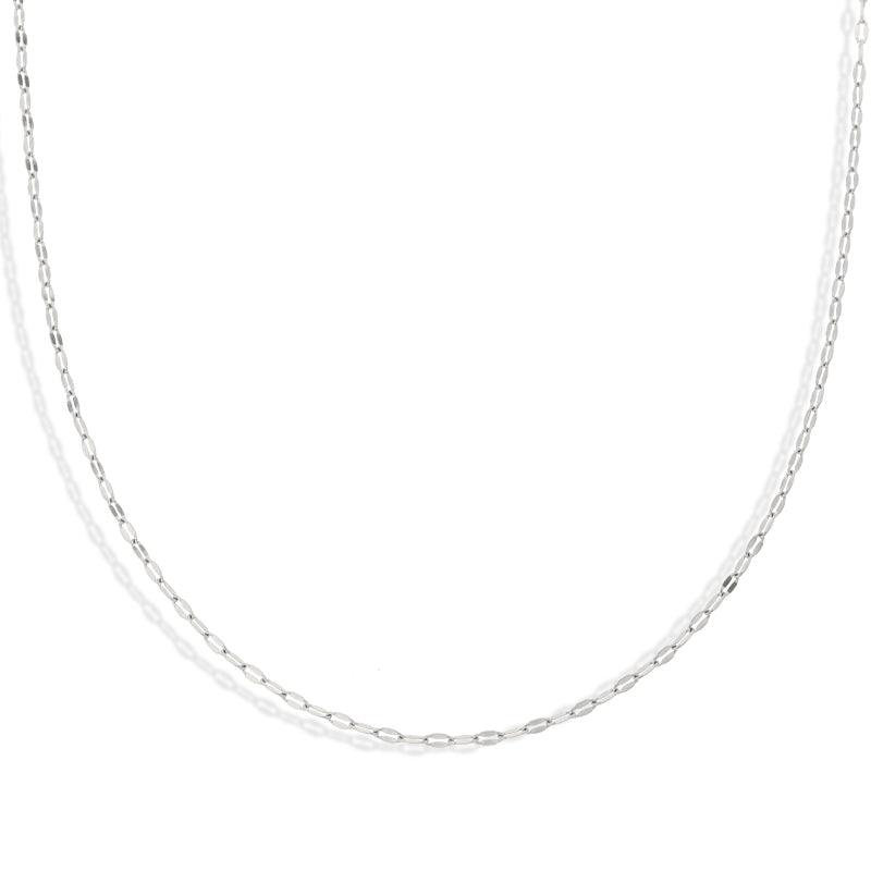 Evry Jewels Julia Necklace