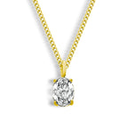 Evry Jewels Juno Necklace