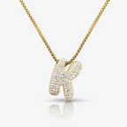 Evry Jewels Adore Me Necklace