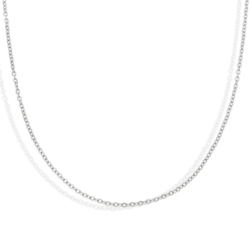 Evry Jewels Kate Necklace
