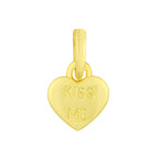Evry Jewels Kiss Me Charm
