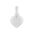 Evry Jewels Kiss Me Charm