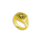 Evry Jewels Knight's Ring
