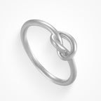Evry Jewels Knot Ring