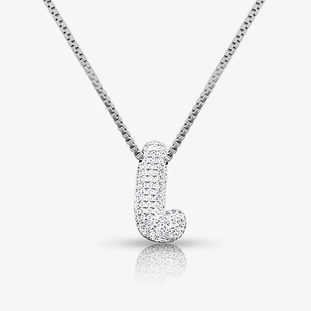 Evry Jewels Adore Me Necklace