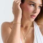 Evry Jewels Link Up Bracelet