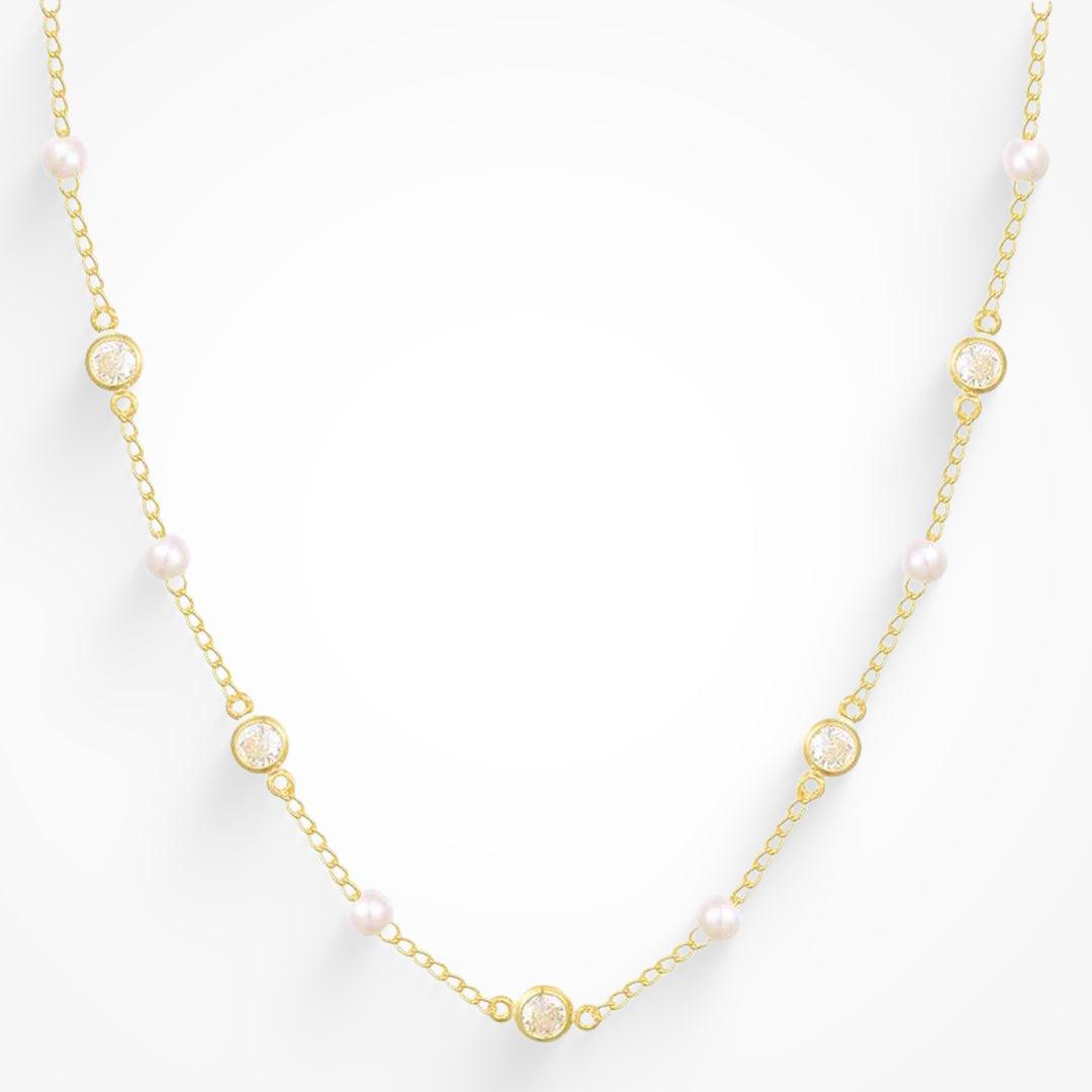 Evry Jewels Dreamy Necklace