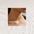 Evry Jewels Livia Necklace