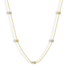 Evry Jewels Livia Necklace