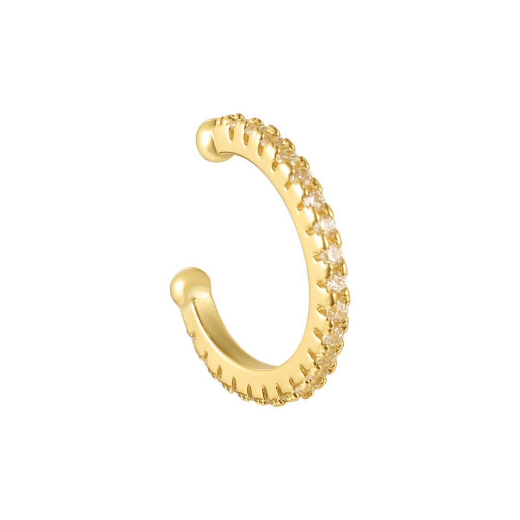 Evry Jewels Look at Me Ear Cuff