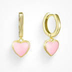 Evry Jewels Love Actually Earrings