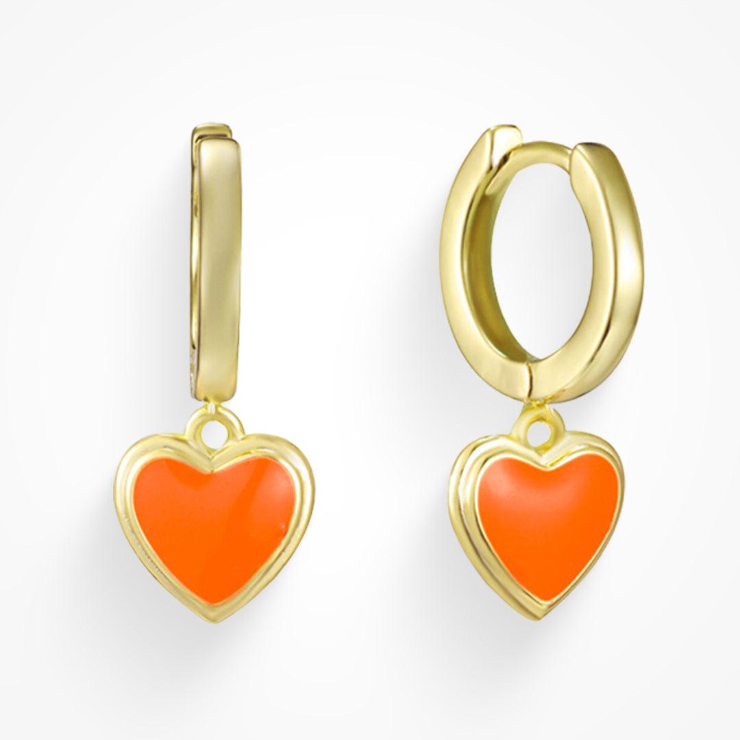 Evry Jewels Love Actually Earrings