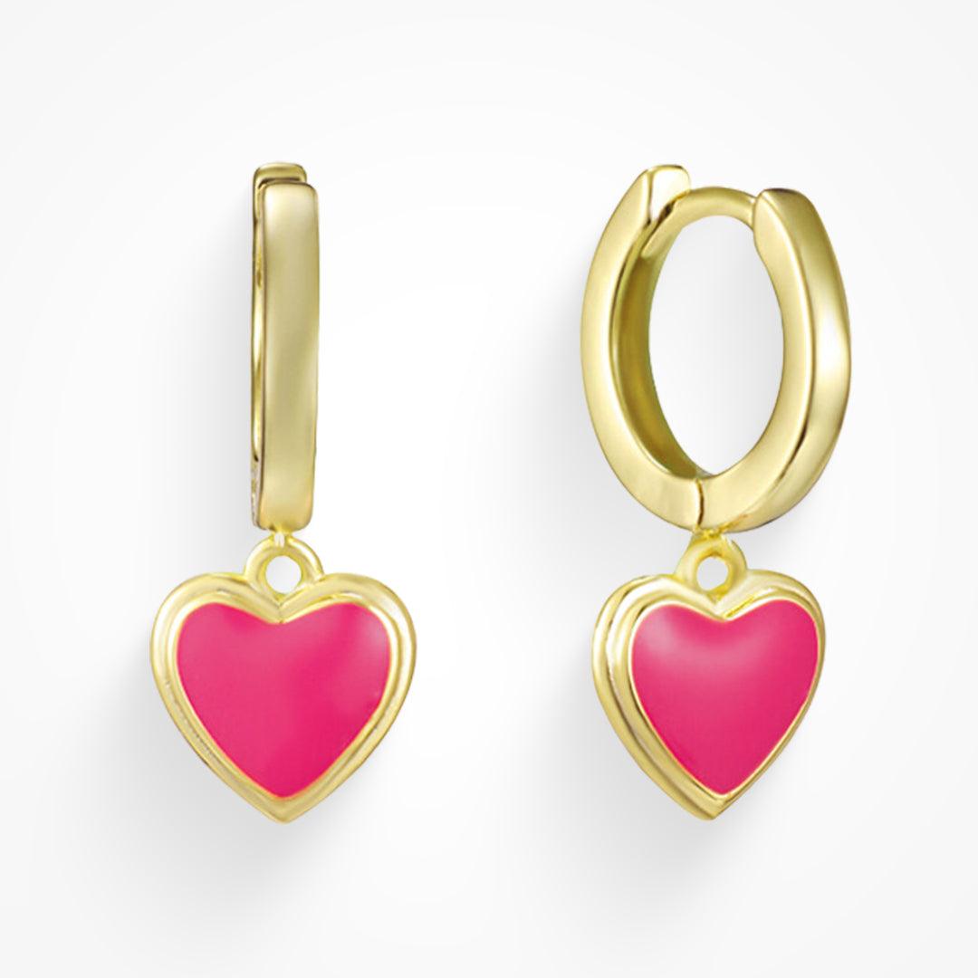 Evry Jewels Love Actually Earrings
