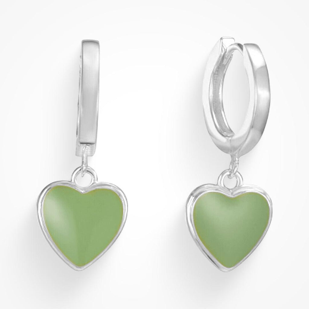 Evry Jewels Love Actually Earrings