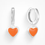 Evry Jewels Love Actually Earrings