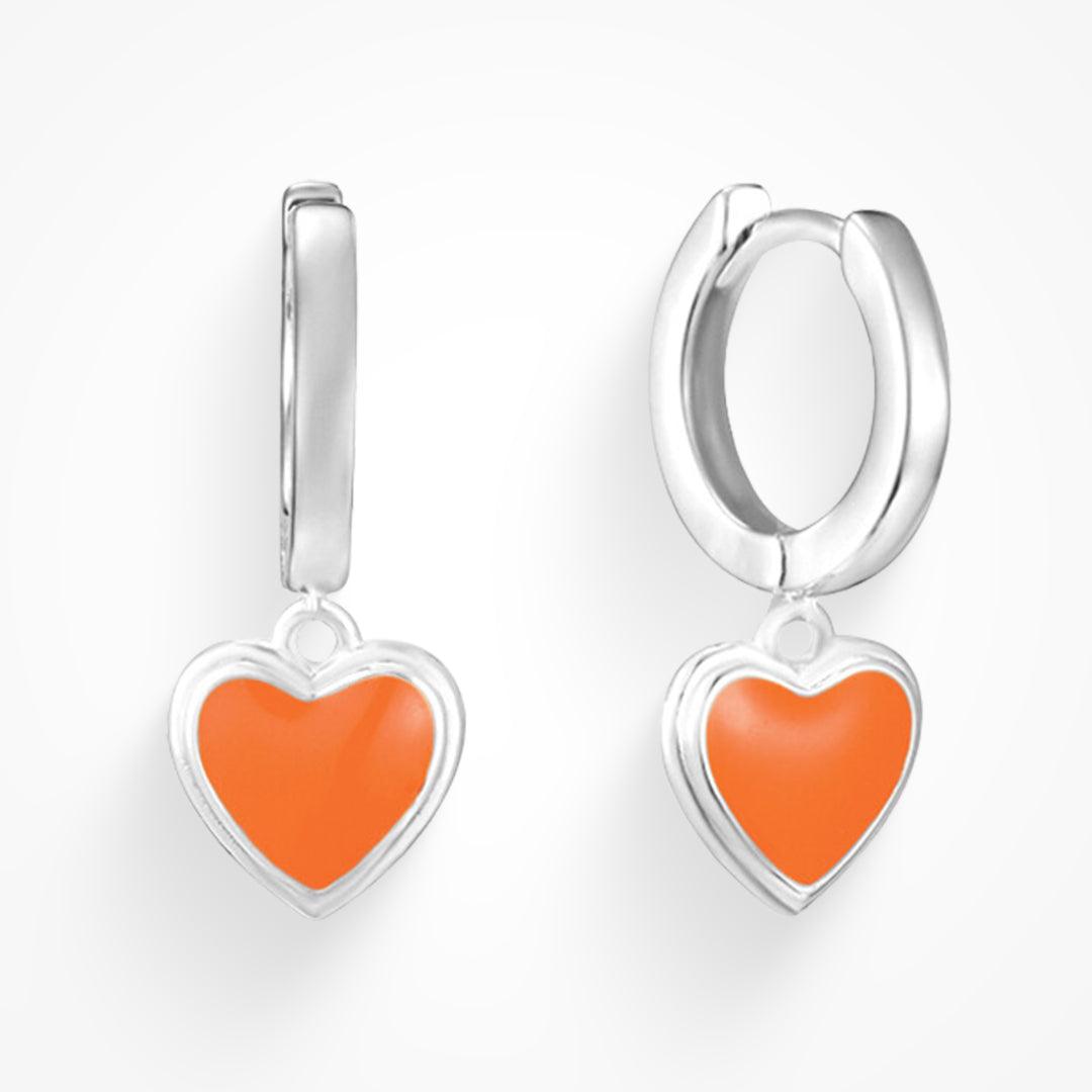 Evry Jewels Love Actually Earrings
