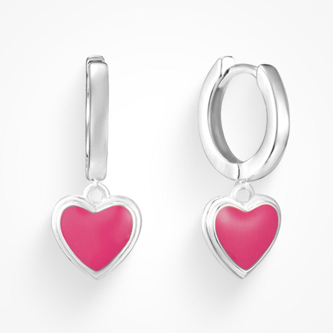 Evry Jewels Love Actually Earrings