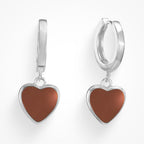 Evry Jewels Love Actually Earrings