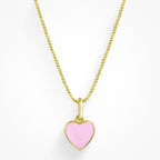 Evry Jewels Love Actually Necklace