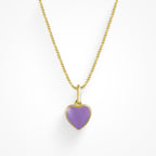 Evry Jewels Love Actually Necklace