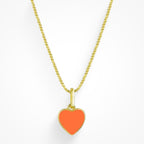 Evry Jewels Love Actually Necklace
