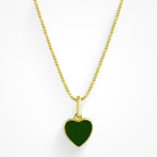 Evry Jewels Love Actually Necklace
