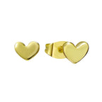 Evry Jewels Love Earrings