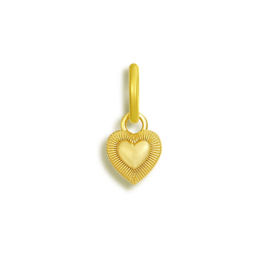 Evry Jewels Love Me Charm