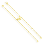 Evry Jewels Love Of My Life Bracelet
