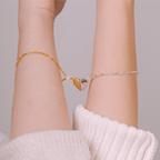 Evry Jewels Love Of My Life Bracelet