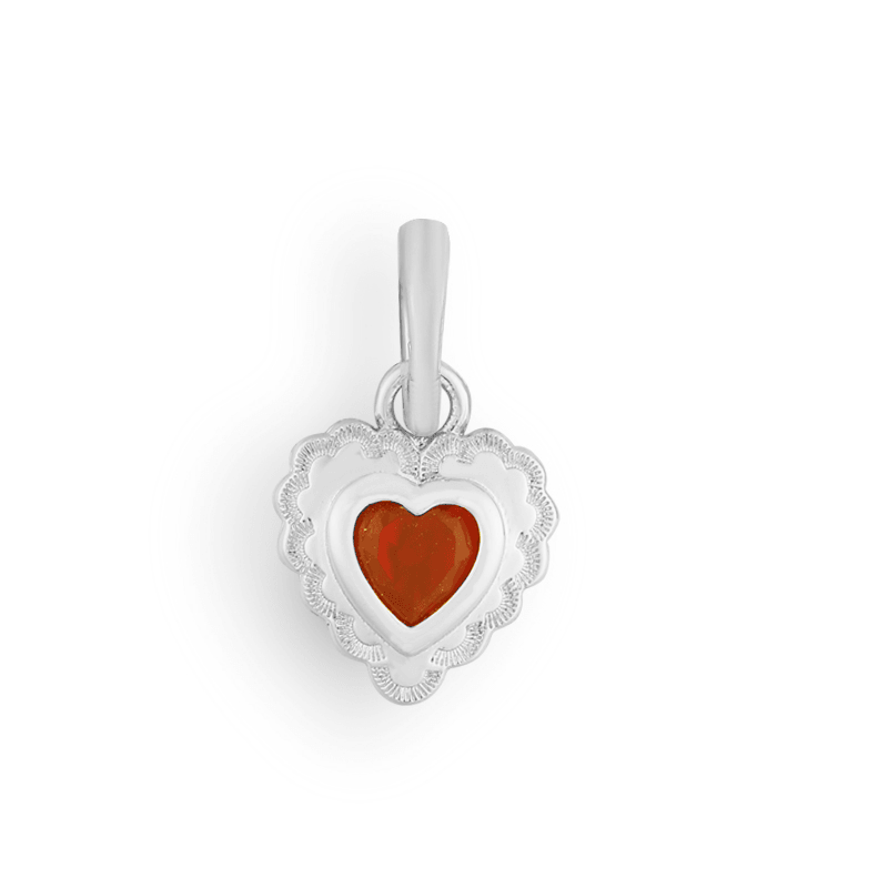 Evry Jewels Love Song Charm