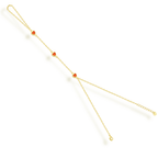 Evry Jewels Love Song Hand Chain
