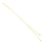 Evry Jewels Lover Girl Hand Chain