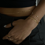 Evry Jewels Lover Girl Bracelet