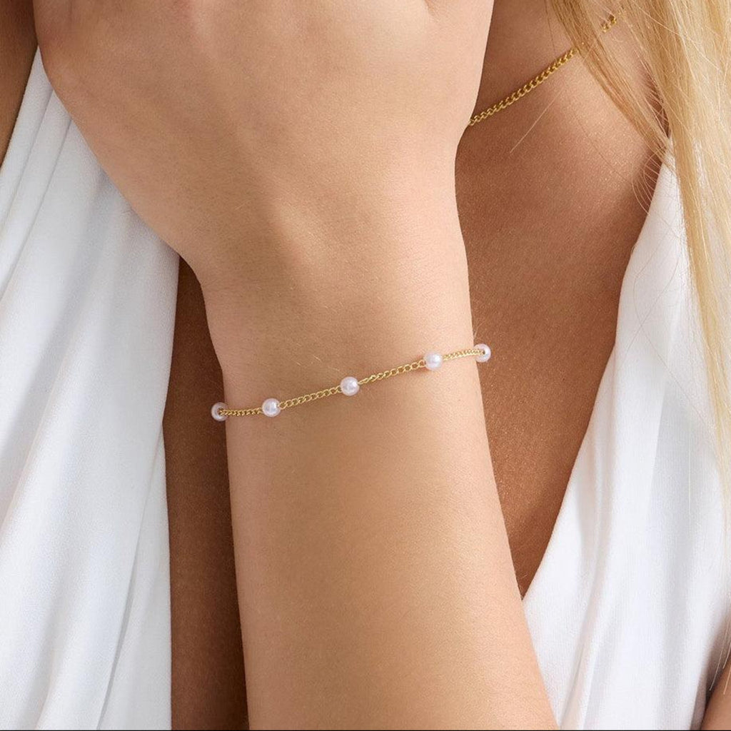Evry Jewels Lover Girl Bracelet