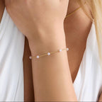 Evry Jewels Lover Girl Bracelet