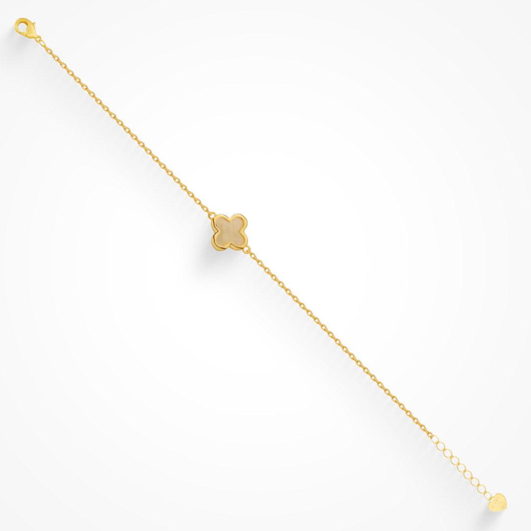 Evry Jewels Lucky Bracelet